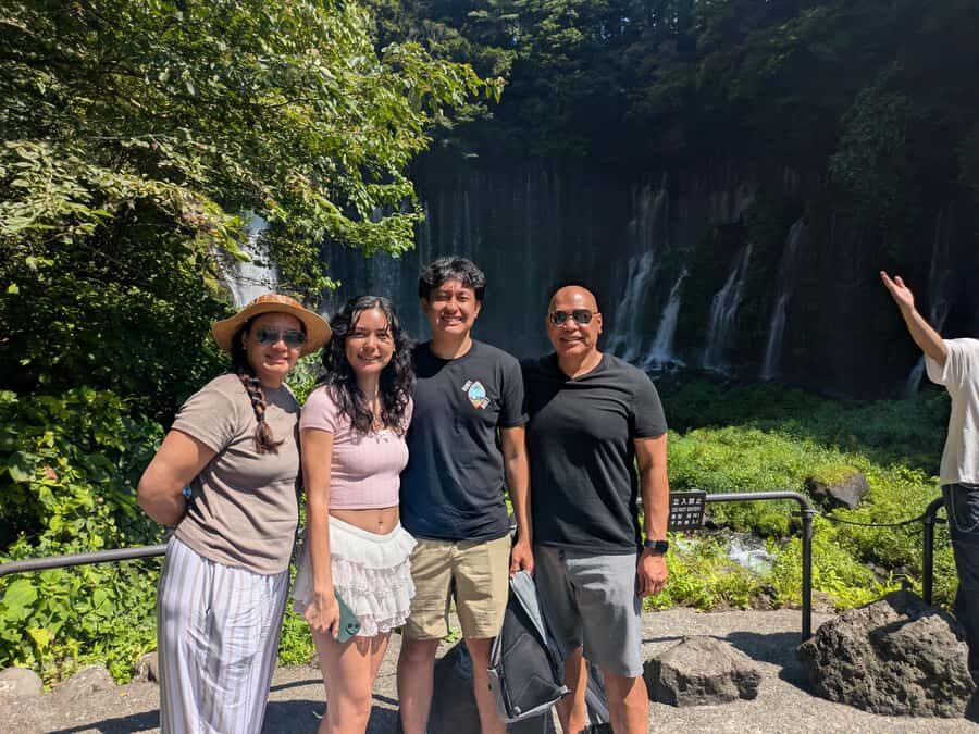 Lake Kawaguchi : Exclusive Private Tour with Local Guide - The Itinerary in Detail: What You’ll Experience