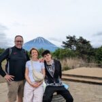 Lake Kawaguchi : Private Half Day Customized Tour w/ local guide - What Travelers Are Saying