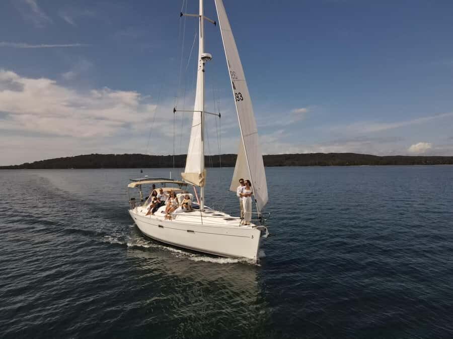 Lake Macquarie: luxury sunset small group yacht cruise - Practical Details: What You Need to Know