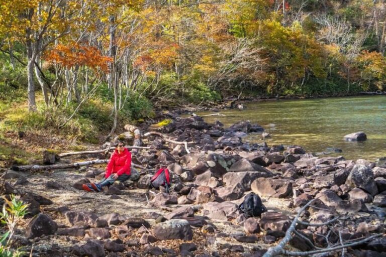 Lake Tachibana: Hike to a hidden lake! - An In-Depth Look at the Lake Tachibana Hike  