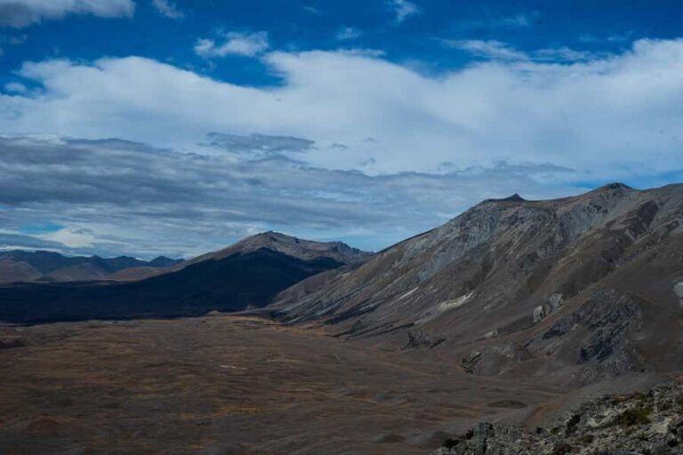Lake Tekapo Guided Hiking - Good To Know