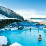 Lake Tekapo: Single Day Pass for Hot Pools - An In-Depth Look at the Lake Tekapo Hot Pools Experience