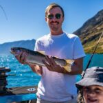Lake Wakatipu Queenstown: 6 hour Fishing Adventure by Boat - The Cost & Value