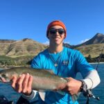 Lake Wnaka: 6 hour Fishing Adventure by Boat - What’s Included and What to Consider