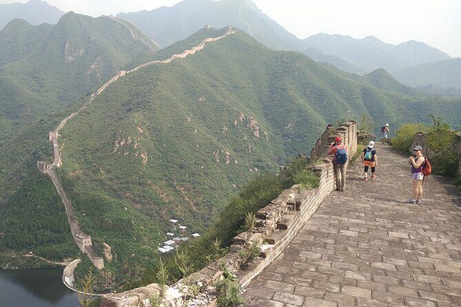 Lakeside Huanghuacheng Great Wall Private Trip English Driver - FAQ