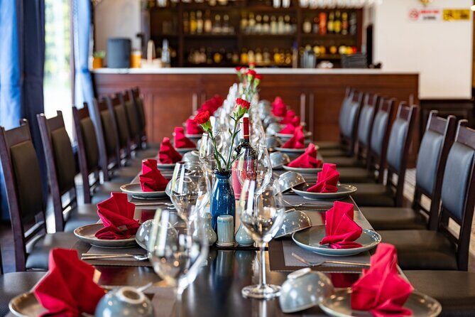 Lan Ha and Halong Bay 5 Star Cruise with Balcony - Day 2: Sunrise, Activities, and Return