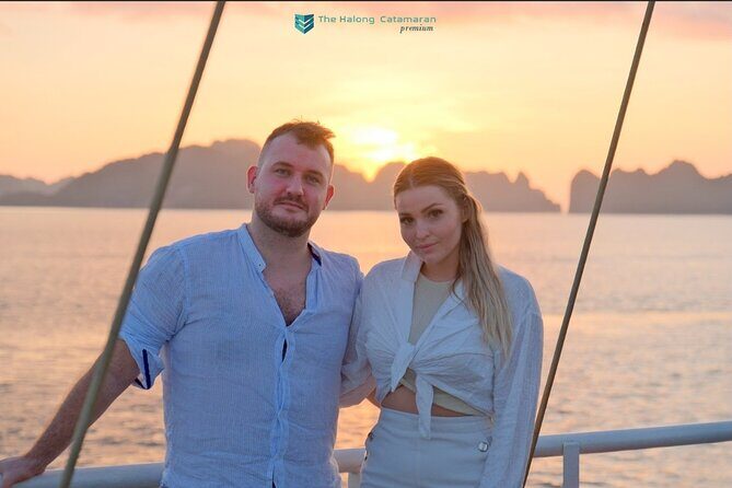 Lan Ha and Halong Bay Luxury Tour from Hanoi with Kayak and Lunch - What Travelers Say About the Tour