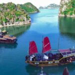 Lan ha bay 2 days tour- Best &Boutique cruise & Swimming, Kayaking & Biking trip - FAQs