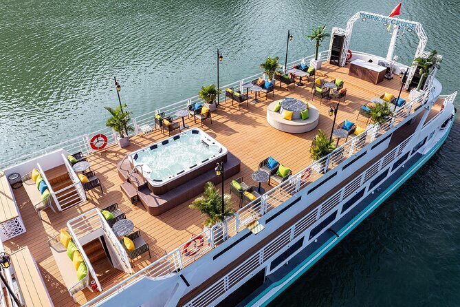 Lan Ha Bay & Cat Ba Island Day Tour - Nature Escape, Less Crowds - The Experience: What Sets This Tour Apart