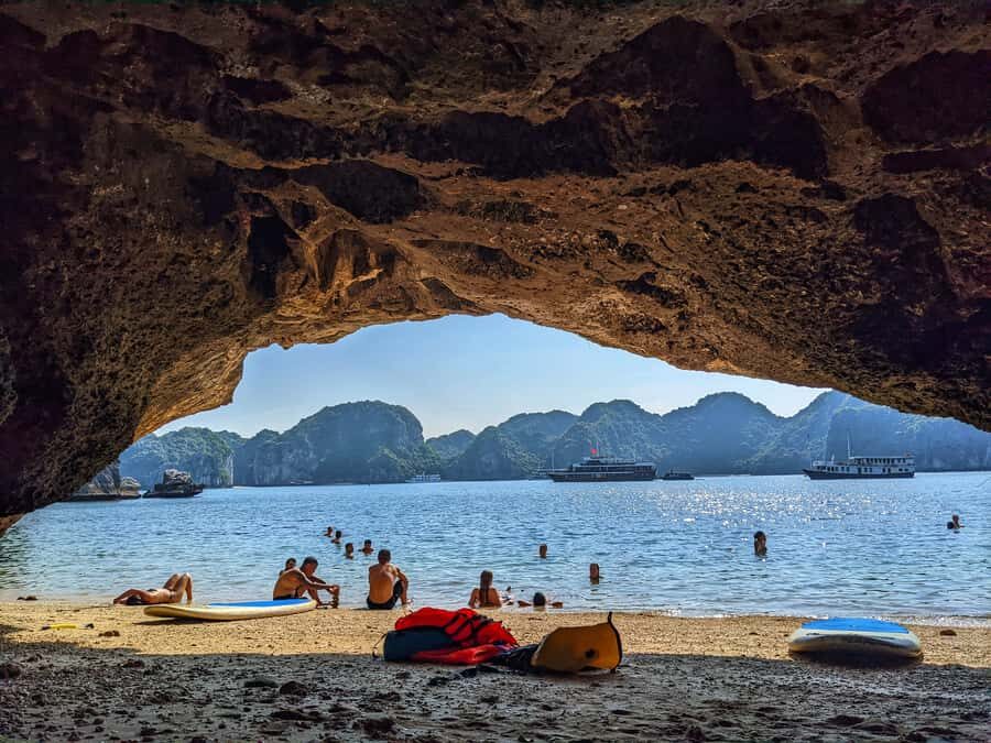 Lan Ha bay cruise and kayak (small group guaranteed) - Why This Tour Offers Great Value