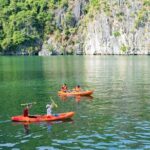 Lan Ha Bay Cruises 2 Days and 1 Night Caving, Kayaking, Swimming - Why You Should Consider This Tour