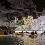 Lan Ha Bay day tour from Cat Ba, Hanoi - Serenity Boutique Cruise - Practical Tips for Your Trip