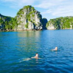 Lan Ha Bay Day Tour From Ha Noi - Daiichi Cruise (VIP3) - Cultural Stop at Viet Hai Ancient Village