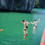 Lan Ha Bay Full Day Boat Tour from Hanoi/ Cat Ba - What Travellers Say About the Experience