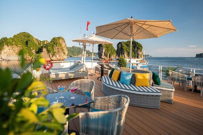 Lan Ha Bay full day tour from Hanoi Cat Ba town - The Day in Detail: From Morning Pickup to Sunset Return