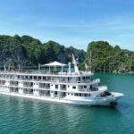 Lan Ha Bay Overnight on Paradise Grand Cruise - What Travelers Love About the Cruise