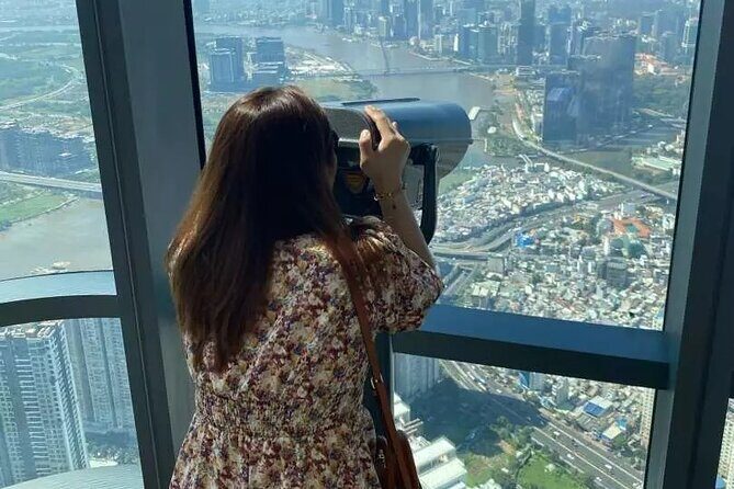 Landmark 81 Saigon Skyview Ticket in Ho Chi Minh City - Final Thoughts