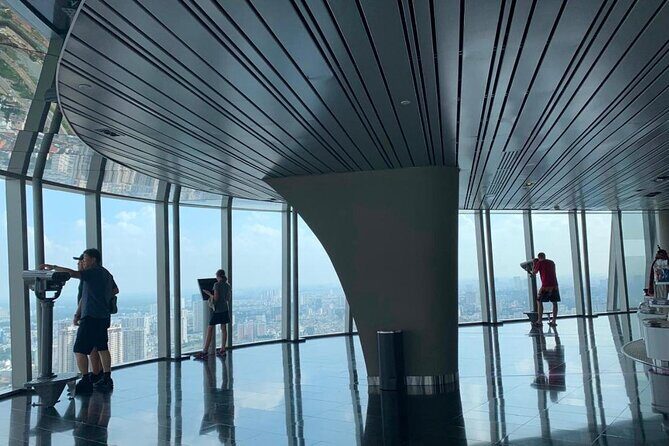 Landmark 81 Saigon Skyview Ticket in Ho Chi Minh City - Who Should Consider This Tour?