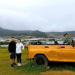 Langbiang Mountain, Crazy House & Datanla Falls Tour in Da Lat - Practical Details and What to Expect