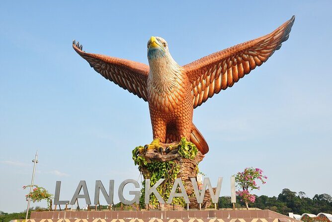 Langkawi Affordable Private Day Tour with Driver - FAQ