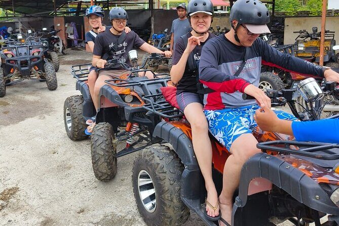 Langkawi Affordable Private Day Tour with Driver - Detailed Breakdown of the Itinerary