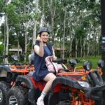 Langkawi ATV Jungle Ride to Durian Perangin Waterfall - Authenticity and Experience Quality
