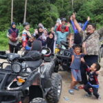 Langkawi ATV Mountain, Jungle and Waterfall - Who Will Love This Tour?