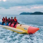Langkawi: Banana Boat Ride at Cenang Beach - Final Thoughts