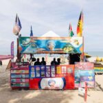 Langkawi: Banana Boat Ride at Cenang Beach - An Overview of the Banana Boat Experience