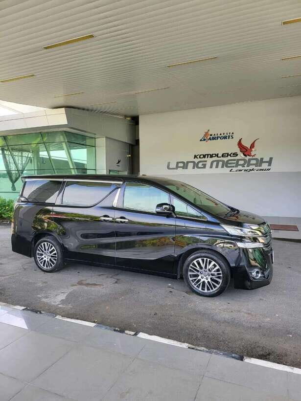 Langkawi Comfort Guided Private Tours - Who Is This Tour Best For?