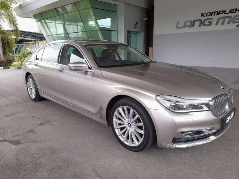 Langkawi Comfort Luxury Tours 7 Series - Itinerary Breakdown: What You Might Expect