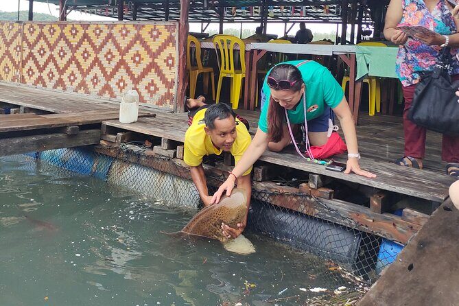 Langkawi Couples Day Tour - Mangroves, Cable Car & Watersports - Why This Tour Works for Travelers