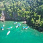 Langkawi: Dangli Island Snorkel and Swim Speedboat Tour - Why This Tour Is Worth Considering