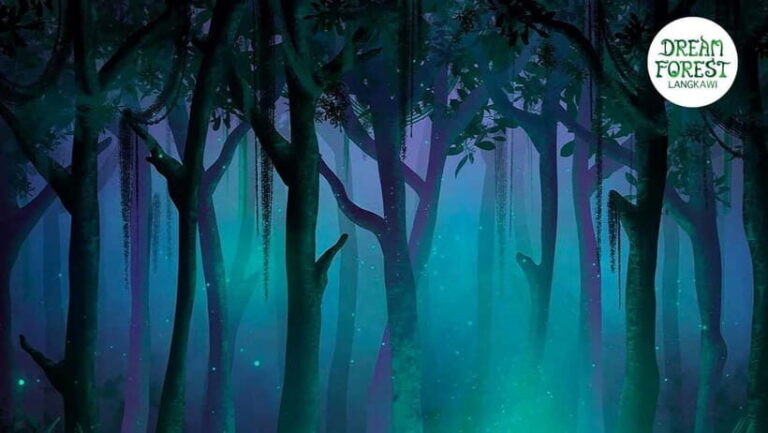 Langkawi: Dream Forest Langkawi Standard Admission Ticket - Why You Should Consider This Tour