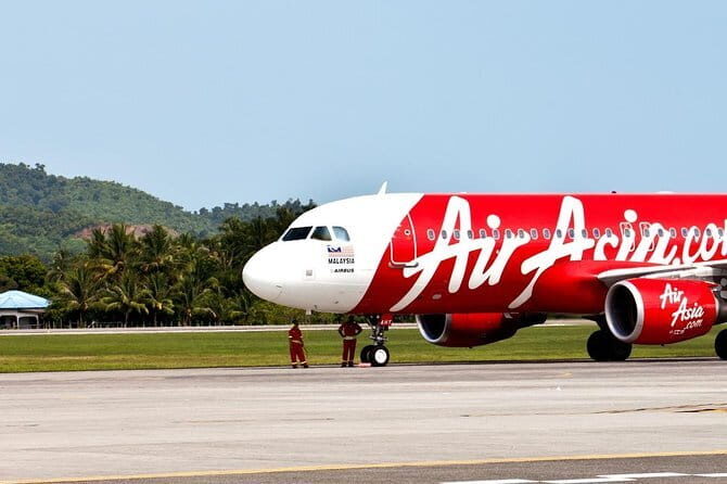 Langkawi International Airport to Hotel Private Transfer(Arrival) - Practical Tips to Make the Most of Your Transfer