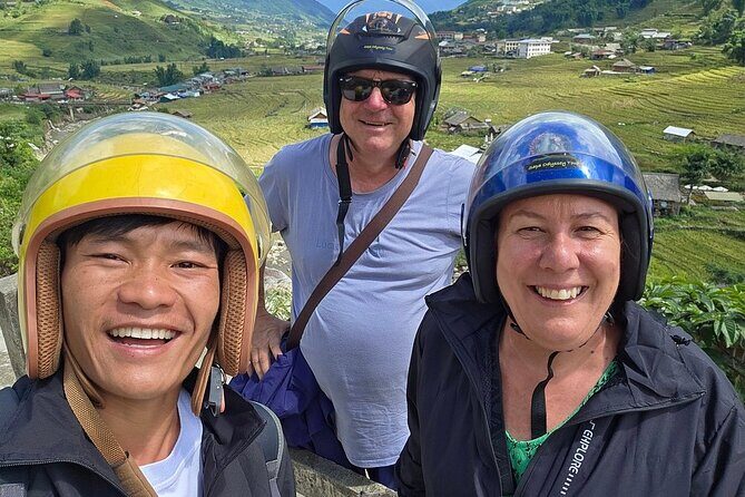 Langkawi Island Motorbike Tour - Who Should Consider This Tour?