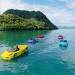 Langkawi: Jet Car Adventure 90 Minutes with Captain - Final Thoughts: Is it Worth It?