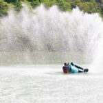 Langkawi: Jet Ski Adventure with 7 Checkpoints - What to Expect from the Tour