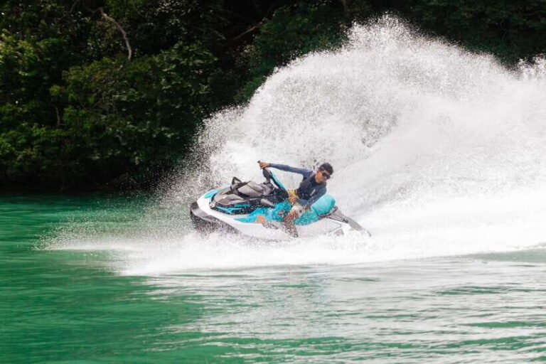 Langkawi: Jet Ski and Parasailing Tour - Who This Tour is Perfect For