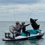 Langkawi: Jet Ski Fishing Tour with Guide - What to Expect from the Langkawi Jet Ski Fishing Adventure