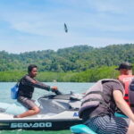 Langkawi: Jet Ski Tour Island Hopping 3 Hour Experience - Practical Details and Value