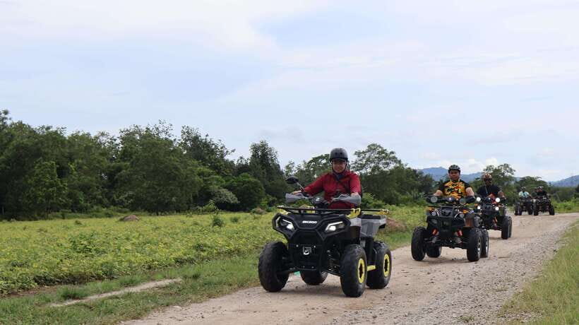 Langkawi Jungle and Waterfall Adventure - What Sets This Tour Apart?