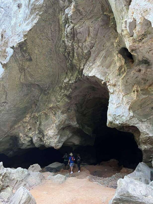 Langkawi: Kayaking Adventure and Swimming - Breaking Down the Itinerary