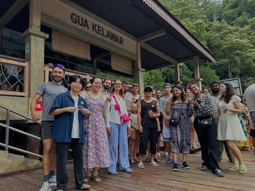 Langkawi: Kilim Geoforest River Cruise with Local Food Tour - A Closer Look at the Kilim Geoforest River Cruise Experience