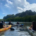 Langkawi: Kilim Karst Mangrove Kayak Adventure - An In-Depth Look at the Kilim Karst Mangrove Kayak Adventure