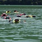 Langkawi Lake of Pregnant Maiden Sharing Boat - Final Words