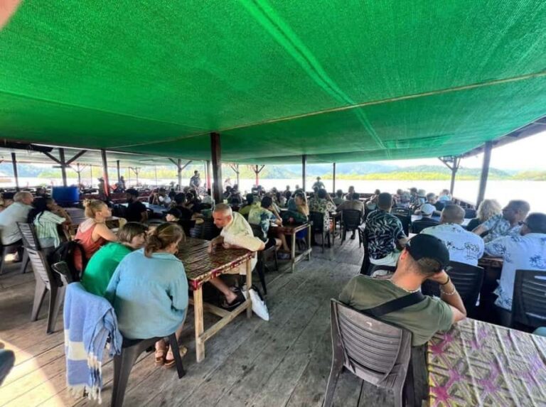 Langkawi: Mangrove 2Hour Private with Lunch - Exploring the Itinerary: What You Can Expect