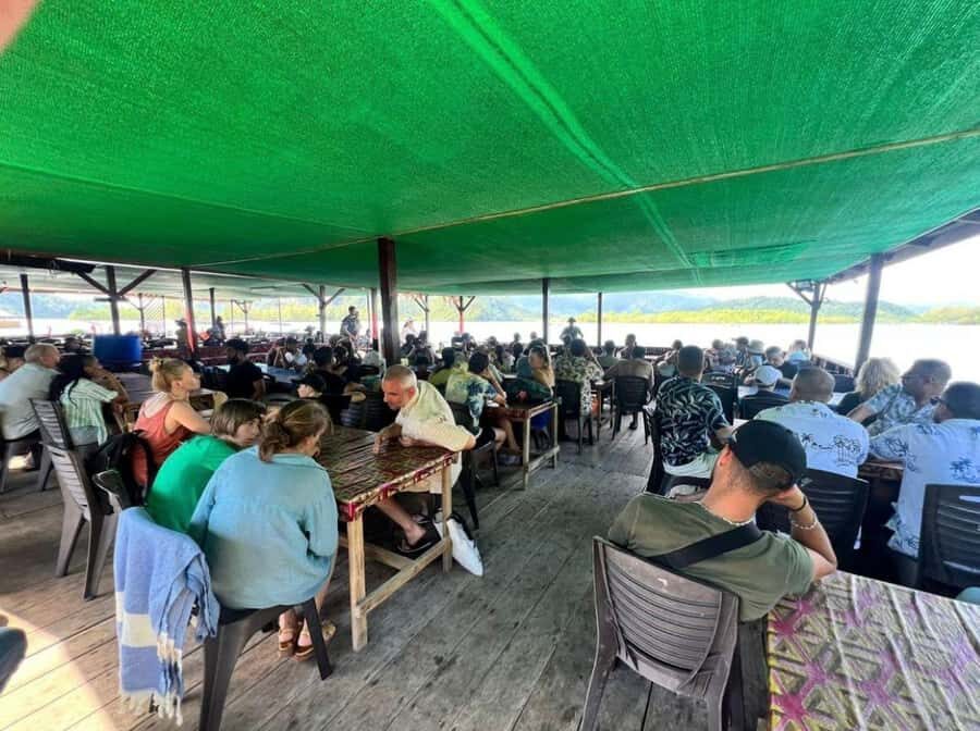 Langkawi: Mangrove 2Hour Private with Lunch - Exploring the Itinerary: What You Can Expect