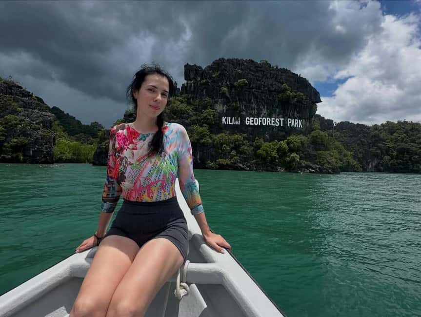 Langkawi: Mangrove Boat Tour w/ Batik Painting & Local Food - Discovering Langkawi’s Hidden Gems: A Practical Review