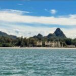 Langkawi: Mangrove Sharing Boat include Lunch & Beach - The Itinerary in Detail: What Makes Each Stop Special